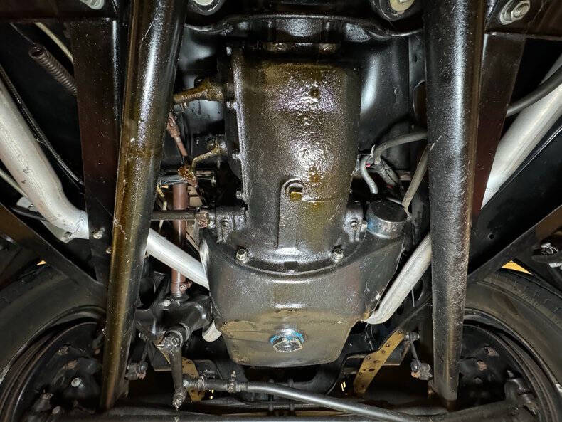 1941 Ford Super Deluxe