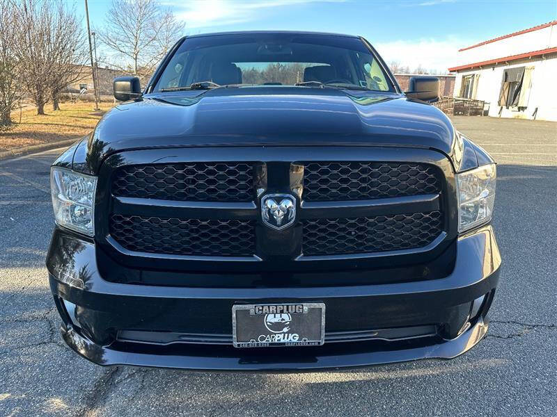 2014 RAM 1500 Express