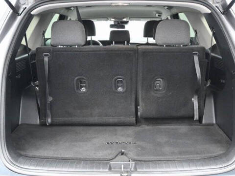 2021 Hyundai Palisade SE