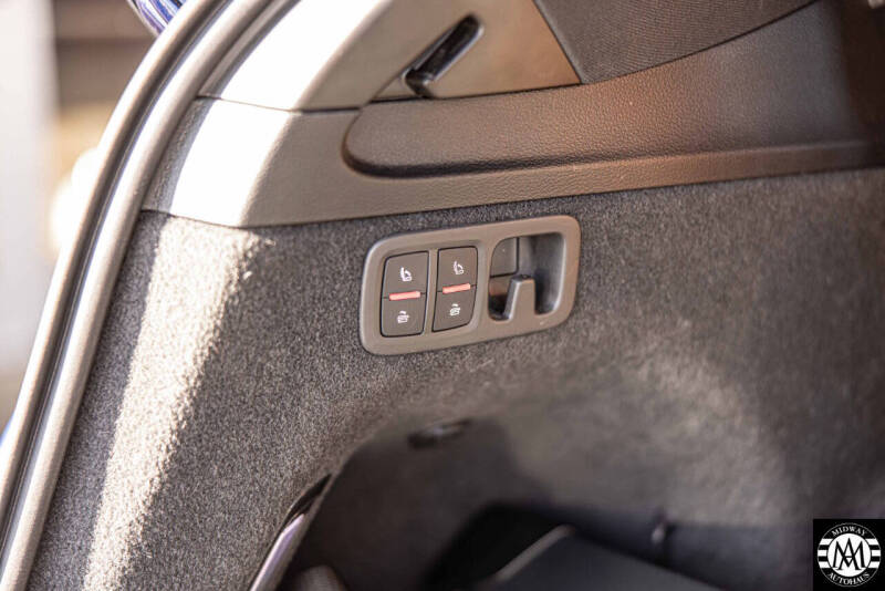 2021 Audi Q7 quattro Premium Plus 45 TFSI