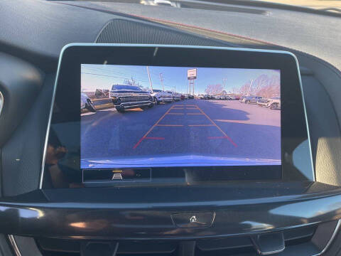 2023 Cadillac CT5 Sport