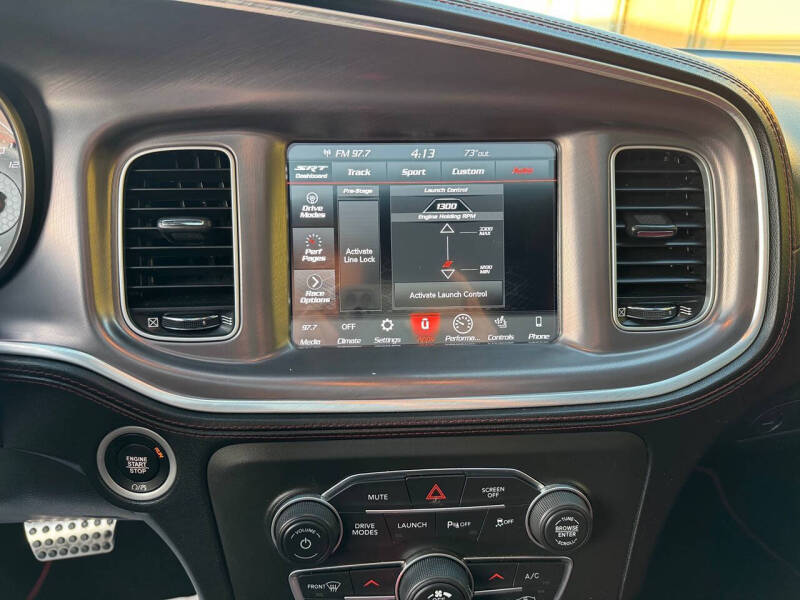 2021 Dodge Charger Scat Pack