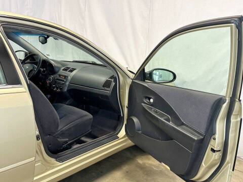 2002 Nissan Altima