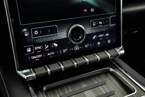 2025 GMC Sierra EV Denali