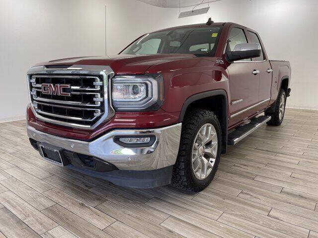 2018 GMC Sierra 1500 for sale at TRAVERS GMT AUTO SALES - Traver GMT Auto Sales West in O Fallon MO