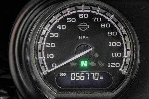 2015 Harley-Davidson Road Glide Special