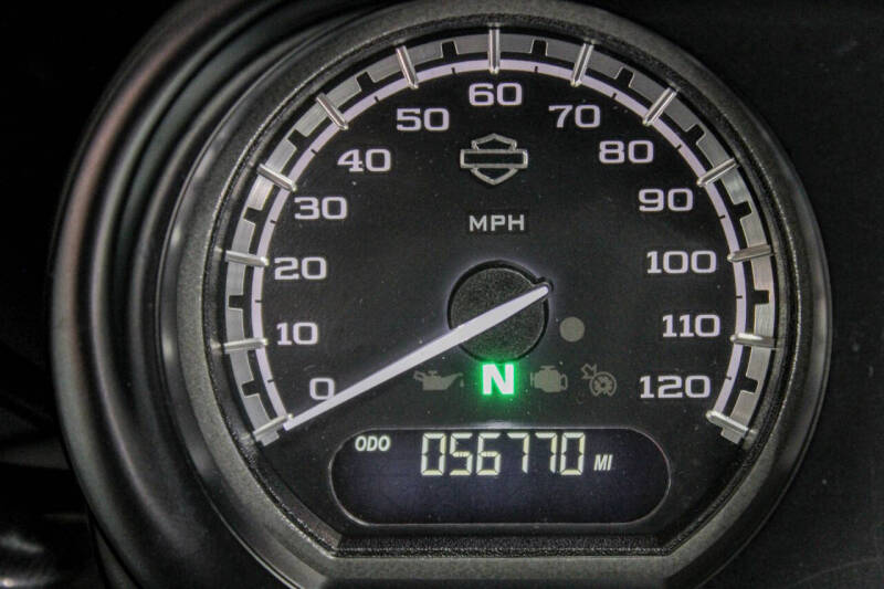 2015 Harley-Davidson Road Glide Special