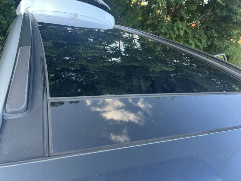 2016 Hyundai Santa Fe Limited