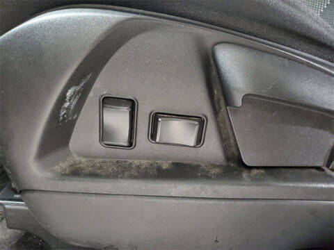 2016 GMC Terrain SLE-1