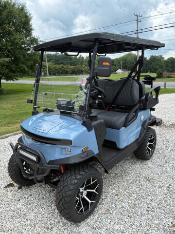 2026 Denago Nomad XL