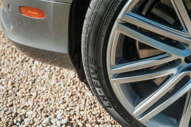 2014 Bentley Continental GT Speed