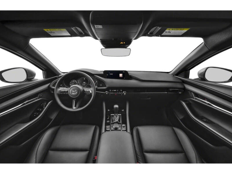 2026 Mazda Mazda3 Hatchback 2.5 S Preferred