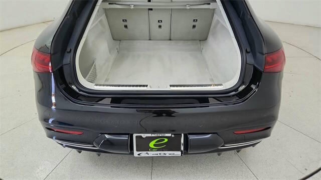 2023 Mercedes-Benz EQS EQS 450+