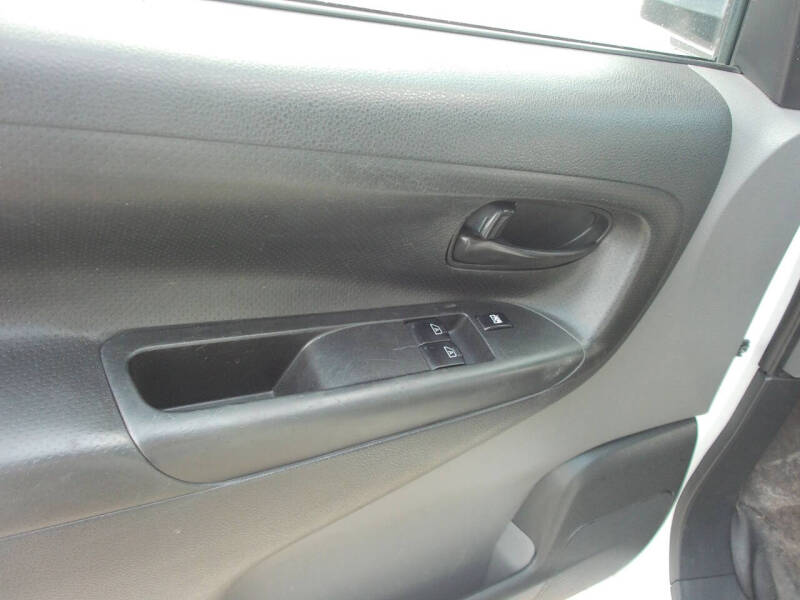 2015 Chevrolet City Express LS
