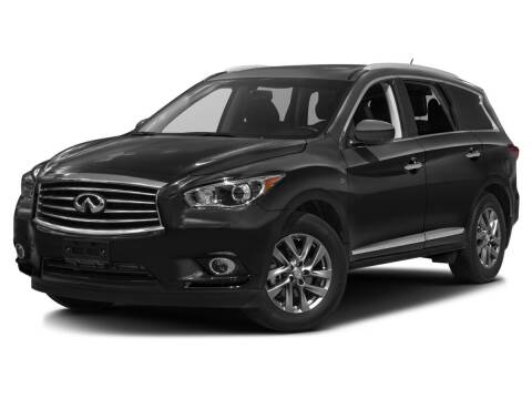 2014 Infiniti QX60 for sale at Southtowne Imports in Sandy UT