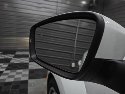 2018 Volkswagen Beetle
