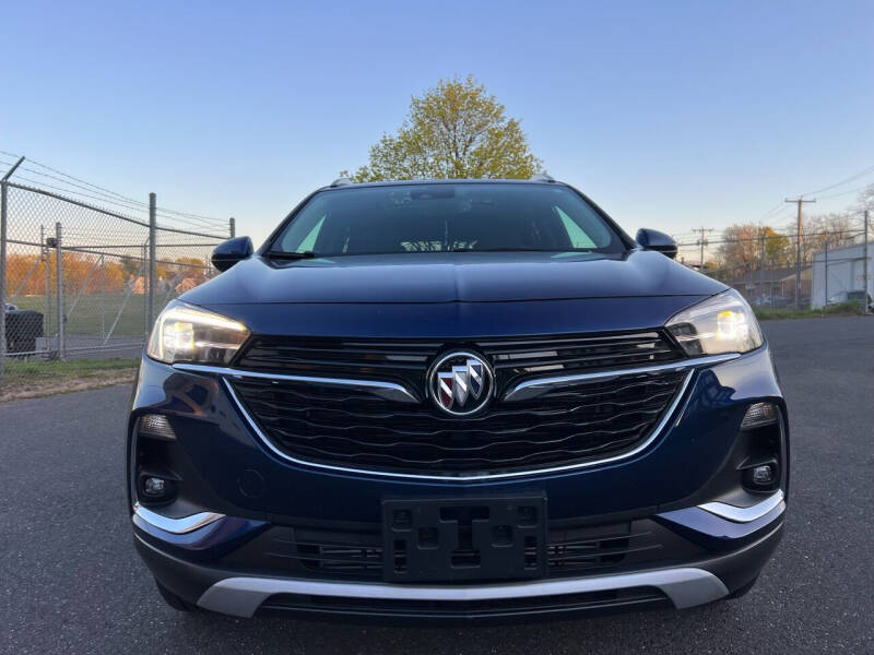 2023 Buick Encore GX Essence