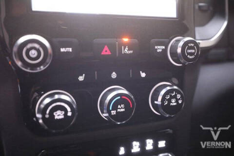 2025 RAM 1500 Lone Star