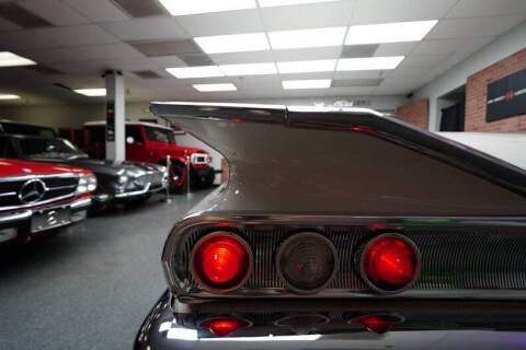 1960 Chevrolet Impala