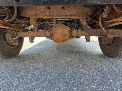 2006 Ford E-Series E-250