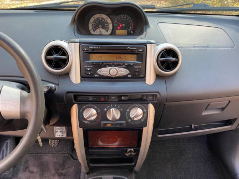 2006 Scion xA