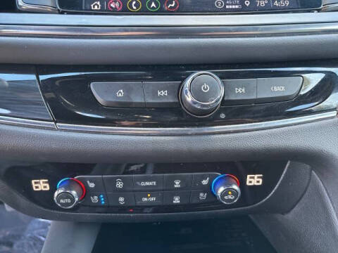 2024 Buick Enclave Premium