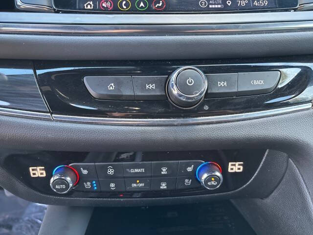 2024 Buick Enclave Premium