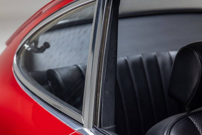 1969 Porsche 911