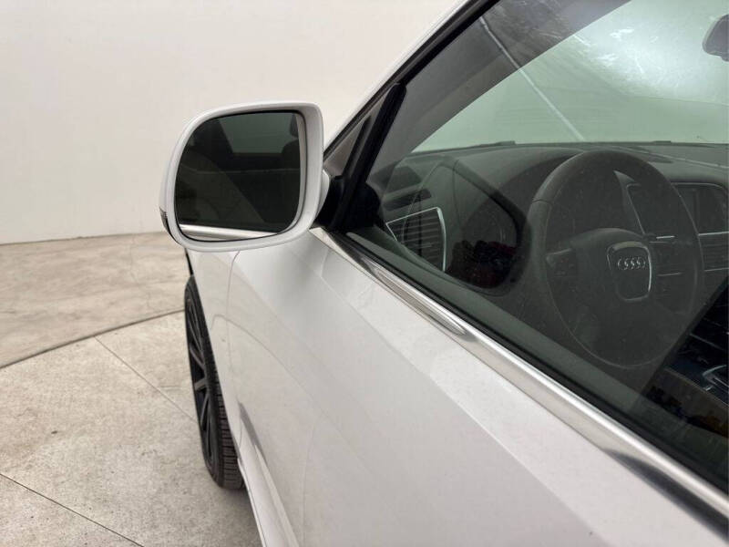 2009 Audi Q5