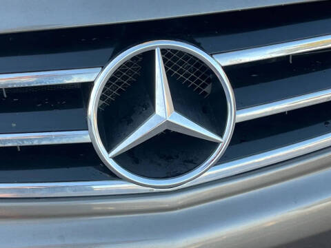 2009 Mercedes-Benz CLK CLK 550