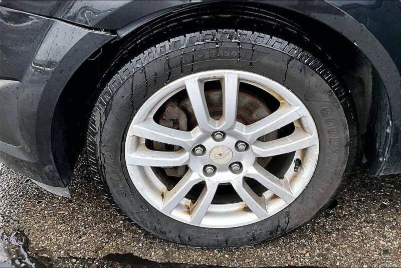 2016 Chevrolet Sonic LT Auto