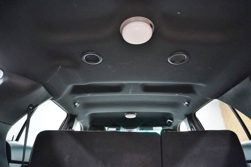 2016 Ford Explorer Police Interceptor Utility