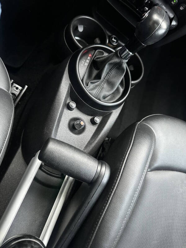 2014 MINI Countryman Cooper S