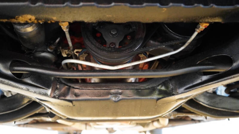 1966 Chevrolet Caprice