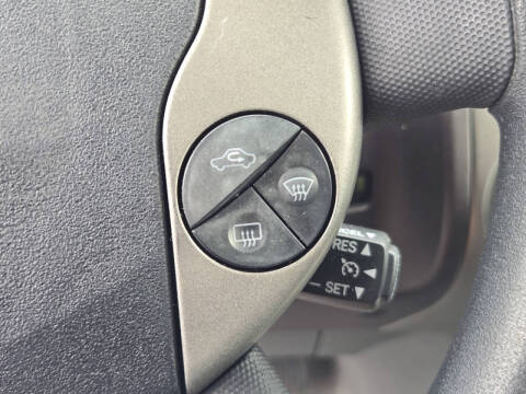 2005 Toyota Prius
