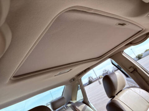 2003 Toyota Avalon XLS