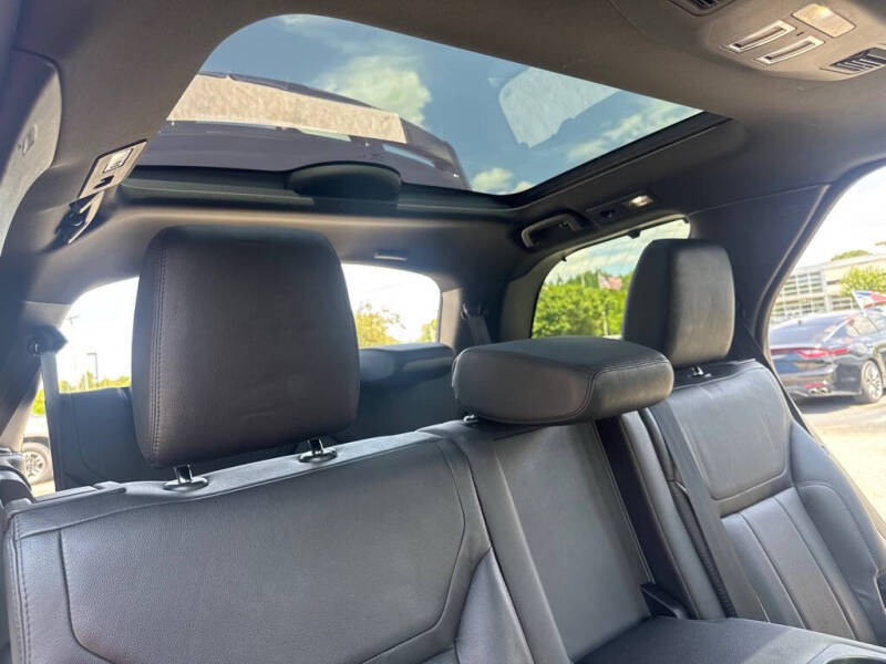 2019 Land Rover Discovery SE