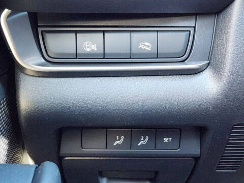 2026 Mazda CX-30 2.5 S Select Sport