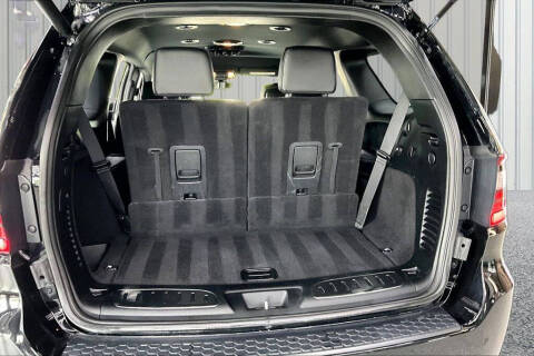 2020 Dodge Durango GT Plus