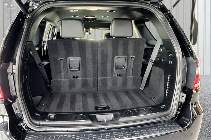 2020 Dodge Durango GT Plus