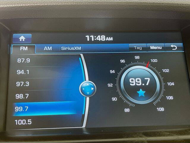 2018 Genesis G80