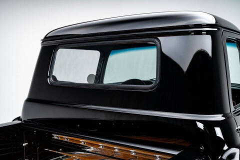 1955 Chevrolet 3100