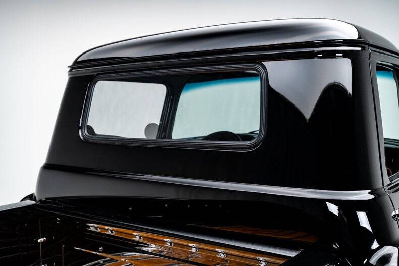 1955 Chevrolet 3100