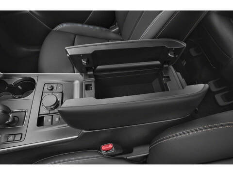 2026 Mazda CX-90 3.3 Turbo Select