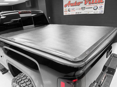 2015 GMC Sierra 2500HD Denali