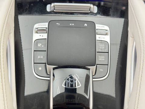 2024 Mercedes-Benz GLS Mercedes-Maybach GLS 600 4MATIC