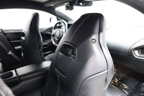 2016 Aston Martin Vanquish