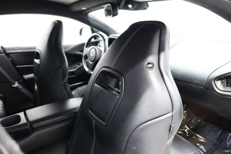 2016 Aston Martin Vanquish