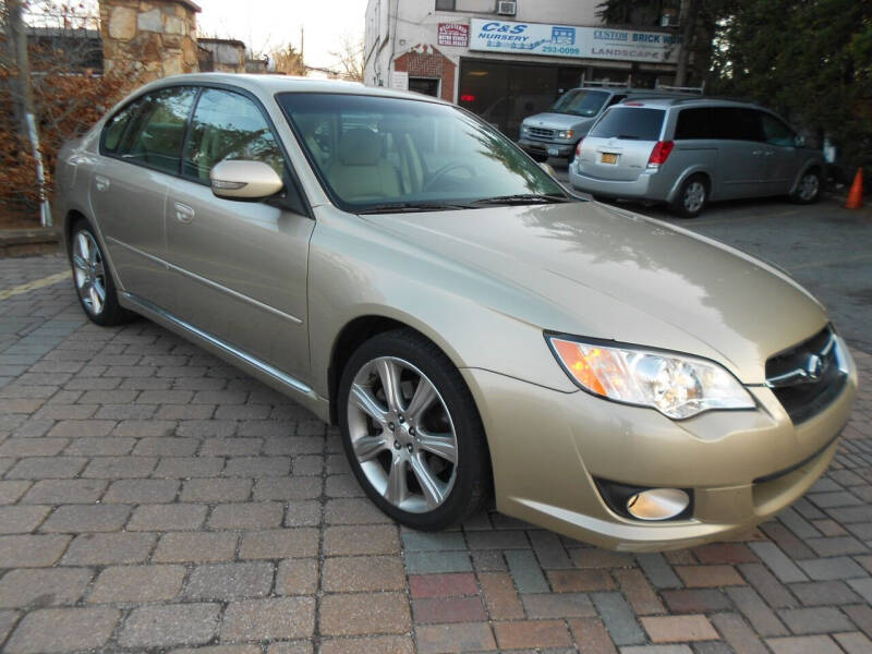 2008 Subaru Legacy for sale at Precision Auto Sales of New York in Farmingdale NY