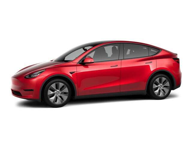 2020 Tesla Model Y for sale at Import Masters in Great Neck NY